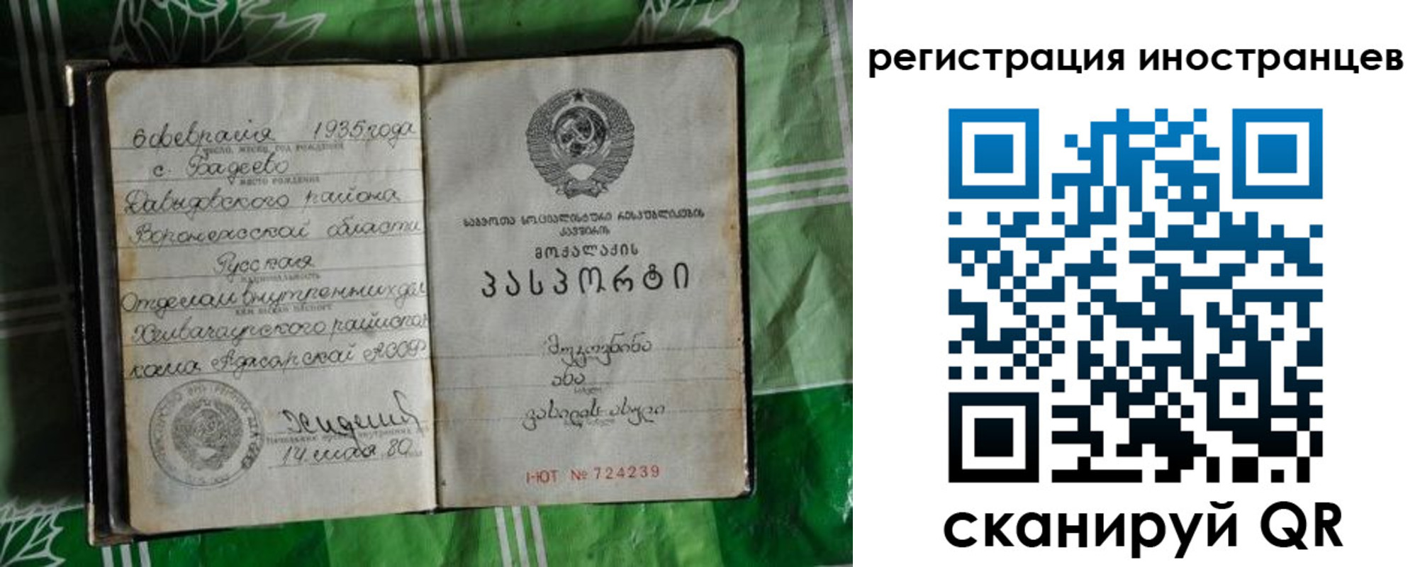 где прописаться в Далматово